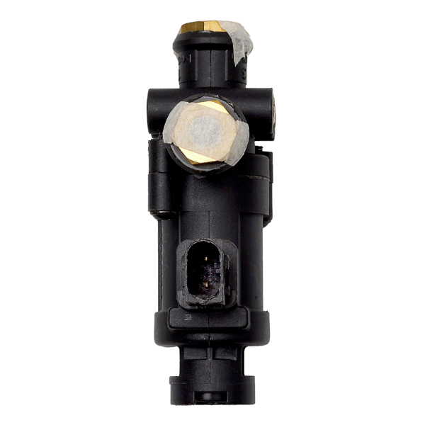 Электромагнитный клапан 6117 HOWO T5GSITRAK (4)