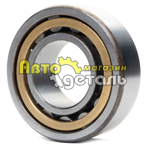 NU2207 E1 подшипник планетарной пары XCMG ZL50 NU2207ETVP