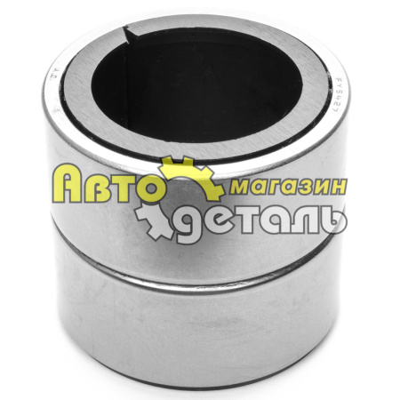 Подшипник шкворня Д 54 игольчатый SHAANXI F3000 81.44208.0011