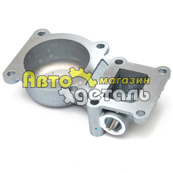 Крышка термостата D10 HOWO VG1096040332