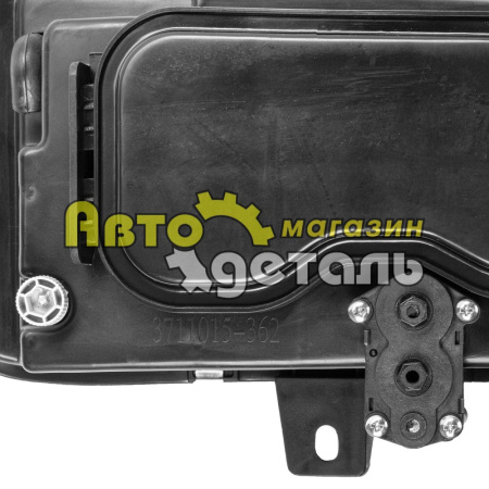 Фара передняя L FAW (джефан)  