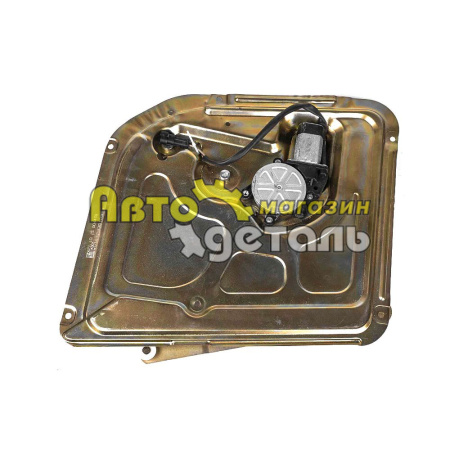 Стеклоподъемник электрический L HOWO WG1642330103