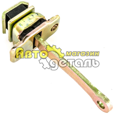 Ограничитель двери L HOWO WG1642340026/1