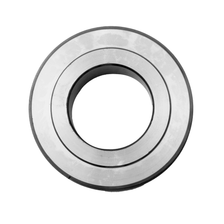 Фланец коленвала WD615 HOWO (3)