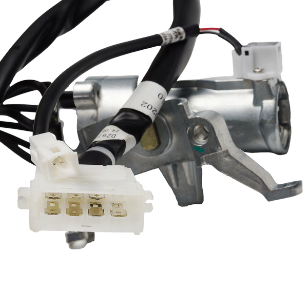 Замок зажигания SHACMAN X3000 X5000 (3)