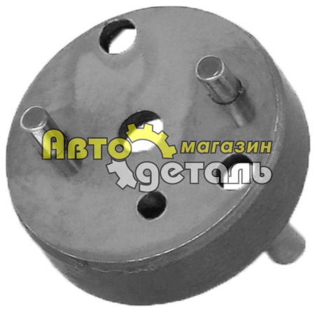 Проставка форсунки 18*5 HOWO