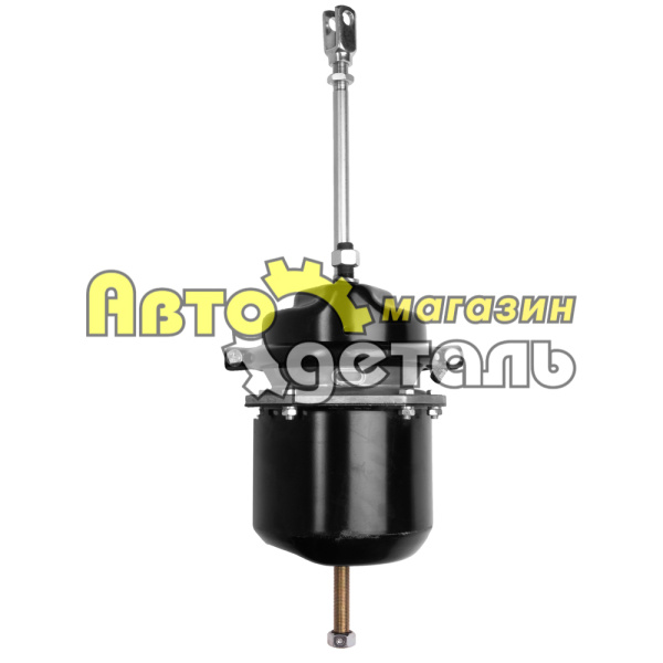 Камера тормозная (длинный шток) HOWO WG900360303