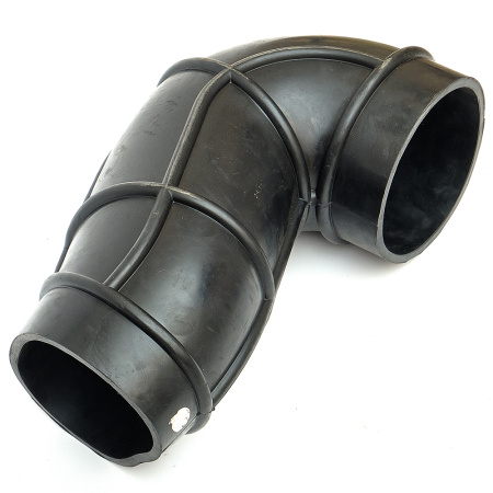 Патрубок воздушного фильтра HOWO QINYAN WG9719190009 20000834