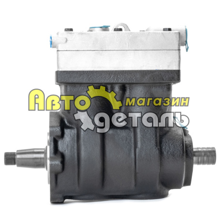 Компрессор 2 цилиндра EURO 3 HOWO VG1099130010