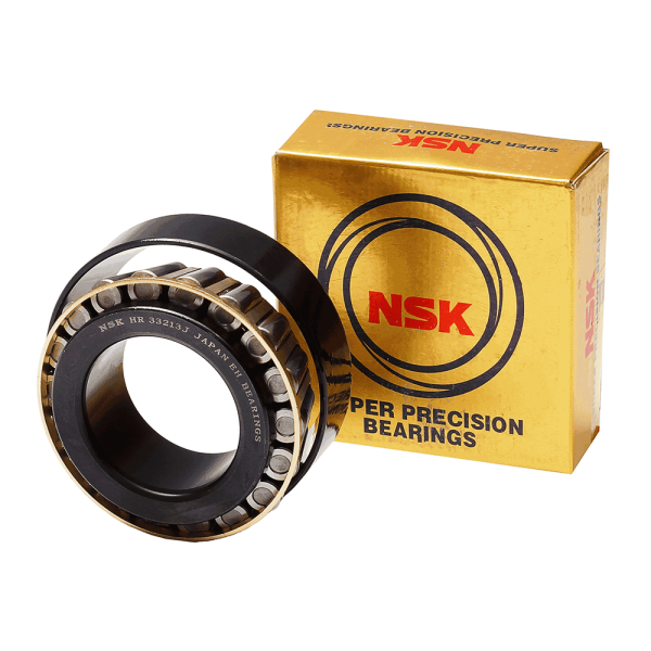 33213 подшипник ступицы наружний прицеп YORK BP NSK (2)