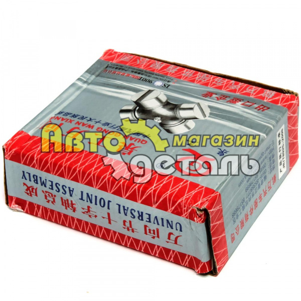 Крестовина кардана Д 50 LIUGONG ZL50C 