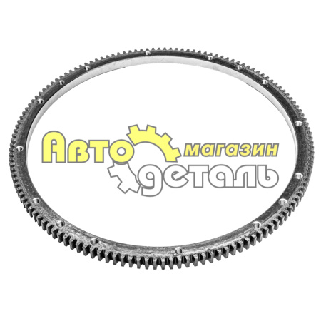 Венец маховика 136 зуб HOWO VG2600020208