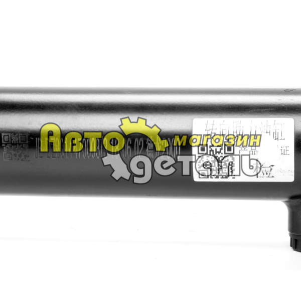 Гидроцилиндр поворота SHAANXI 8-4 DZ9114470008