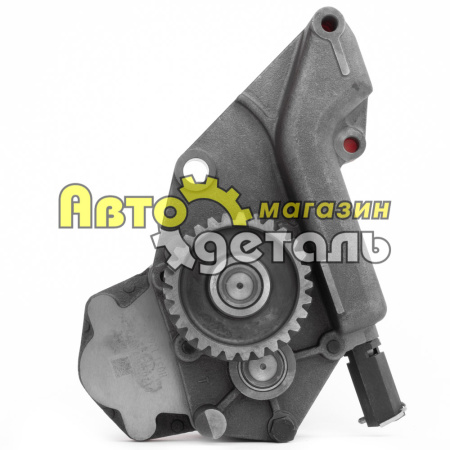 Насос масляный WP10 612600070329.