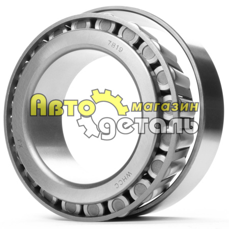 7819 подшипник задней ступицы FAW (джефан) 7819