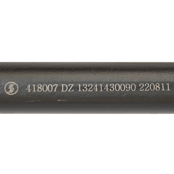 Торсион кабины SHAANXI 81.41715.6010 DZ13241430090