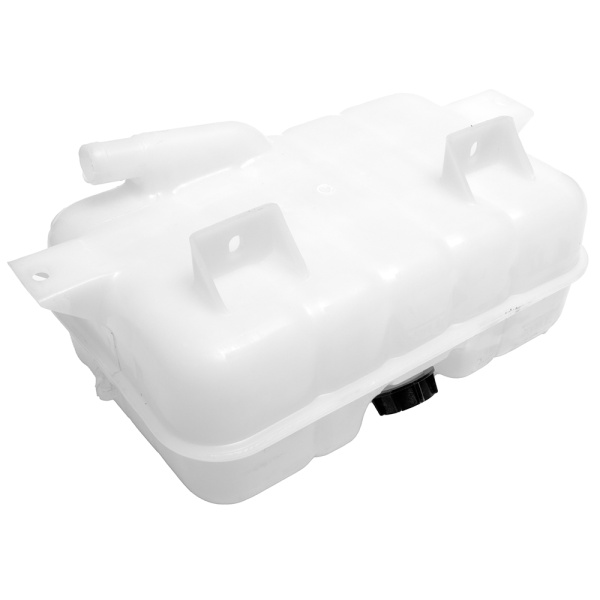 Бачок расширительный HOWO A7 (2)