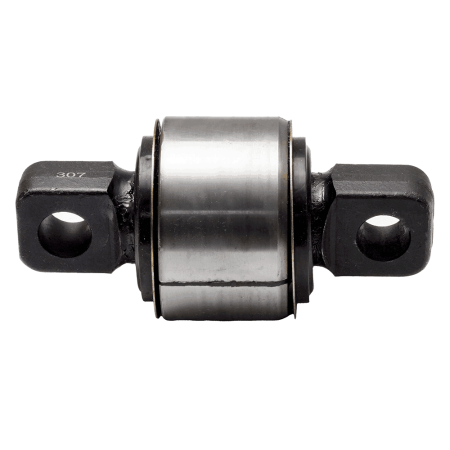 Сайлентблок V тяги плавающий HOWO T5GSITRAK C7H (2)