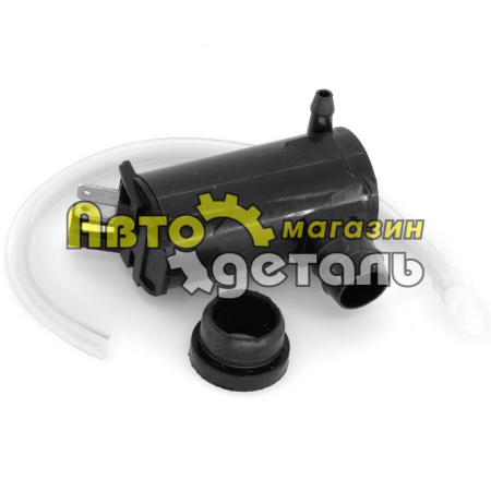 Мотор омывателя HOWO WG1642860001-1