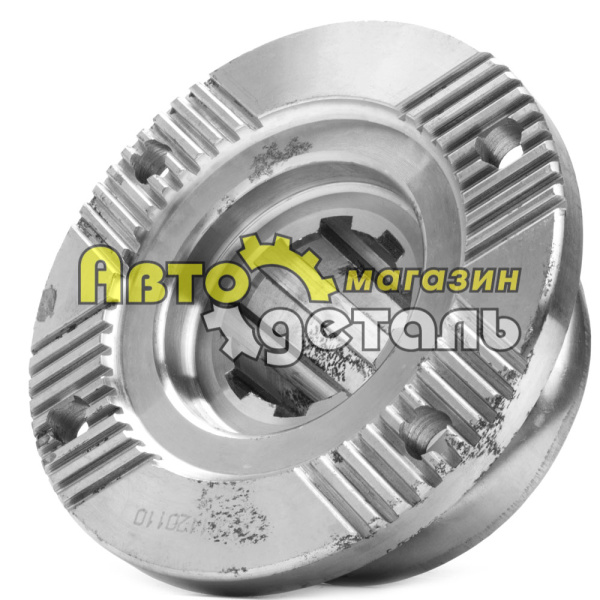 Фланец 165-90-8-4 HOWO