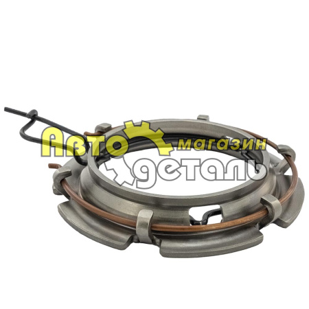 Пятак 430 корзины SHAANXI WG9114160010 WG9725160065