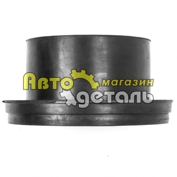Втулка балансира резинометаллическая SHAANXI F3000 81.96210.0508