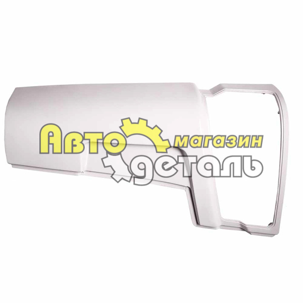 Облицовка кабины боковая L HOWO WG1642110001