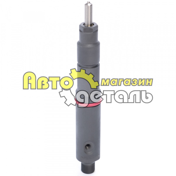 Форсунка топливная WP10 (переделка) SHAANXI 4008896693