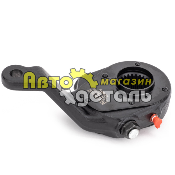 Трещетка тормозная задняя L АС16 MAN SORL 81.50610.6215 144A 3502090Z