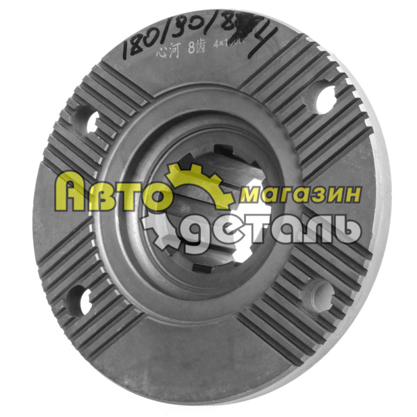 Фланец 180/90/8/4 HOWO AZ9128320014