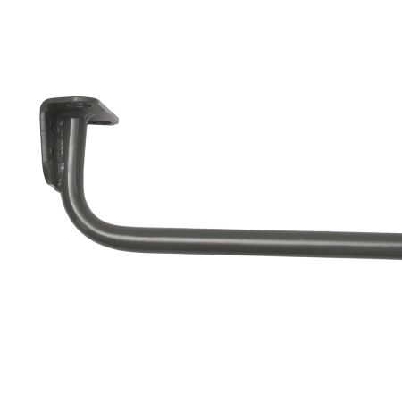 Кронштейн крыла кабины R HOWO T5GSITRAK (3)