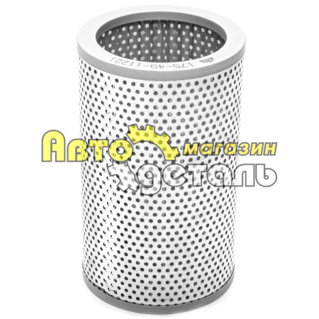 Фильтр гидравлики 195-120-88 SHANTUI SD23 175-49-11222 175-49-221