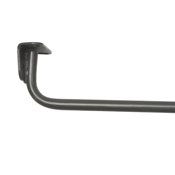 Кронштейн крыла кабины R HOWO T5GSITRAK (3)