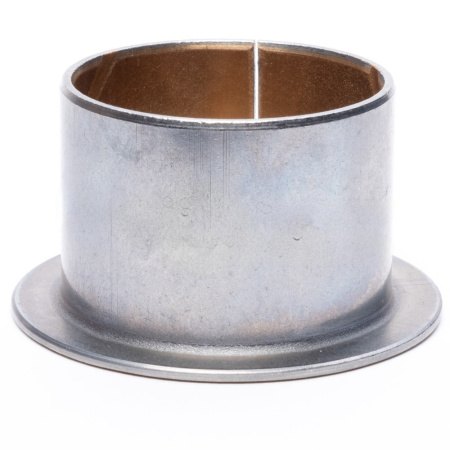 Втулка рычага (маятника) рулевого SHACMAN F3000 84-1 (2)