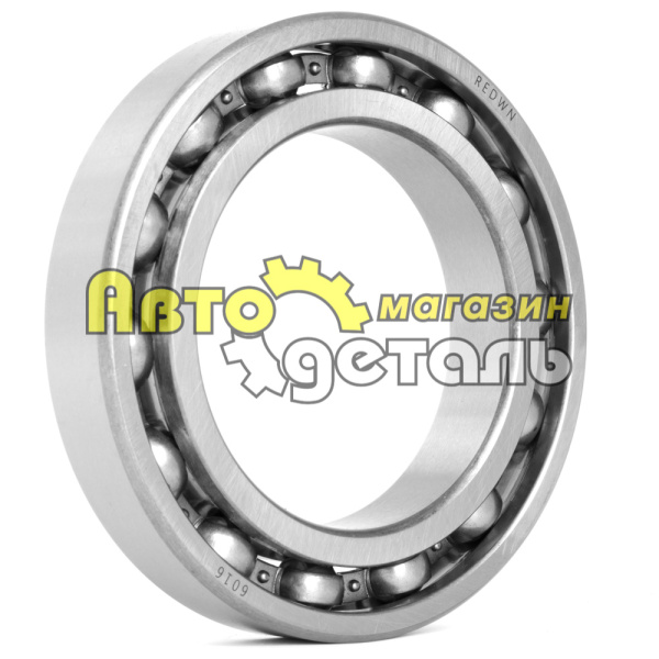 116 6016СМ подшипник шариковый КПП XCMG ZL50 116 6016 4021000013 GB276-82