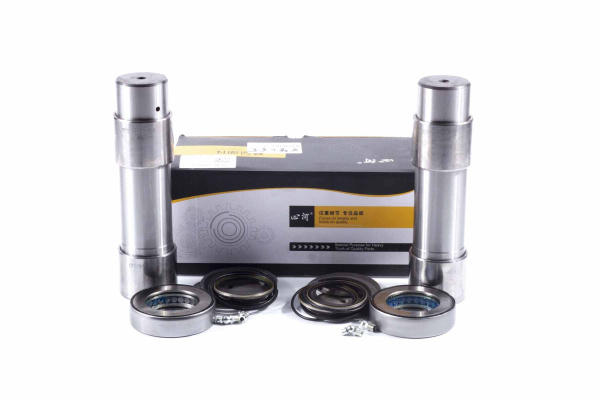 Шкворня 54/55.232 Shaanxi X3000 HD90009410357/54/55*232