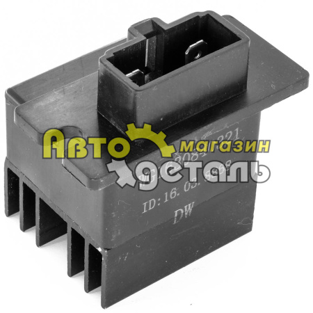 Реле печки HOWO AZ1630840321