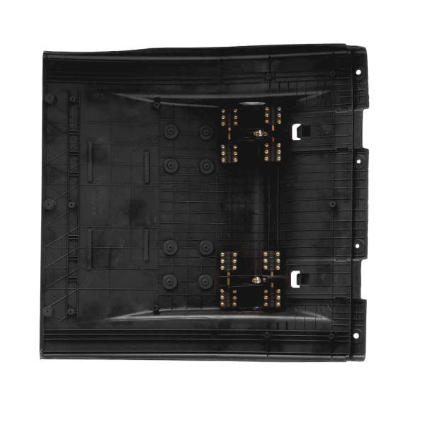 Крыло задняя часть LR тягач SITRAK C7H (2)