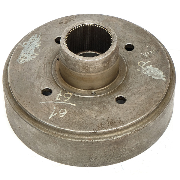 Шестерня солнечная бортового редуктора 61/67 XCMG ZL50 275100276