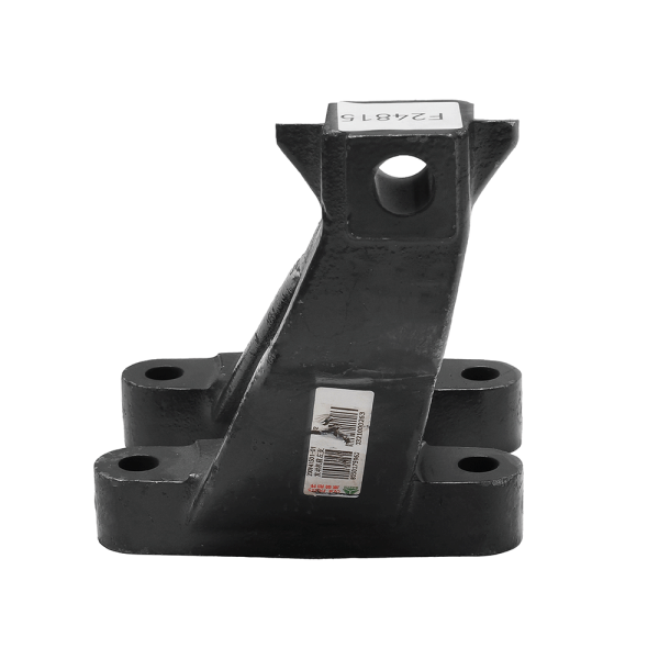 Кронштейн двигателя передний L MC11MC13 HOWO T5GSITRAK (2)