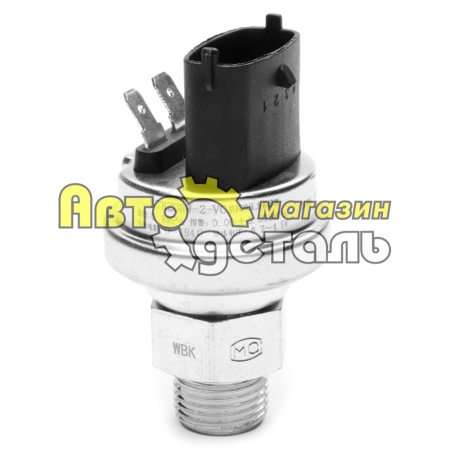 Датчик давления масла EURO 3 SHAANXI 612600080875
