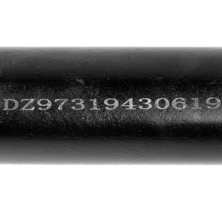 Тяга рулевая продольная 0619 SHACMAN X3000 8-4 (2)