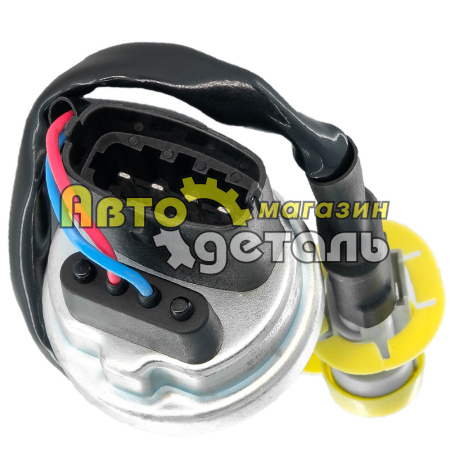 Датчик масляный WP12 SHAANXI 612600090920