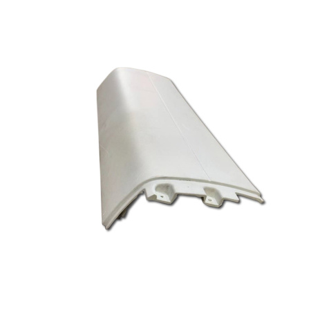 Крыло кабины задняя часть L HOWO T5G-SITRAK-1