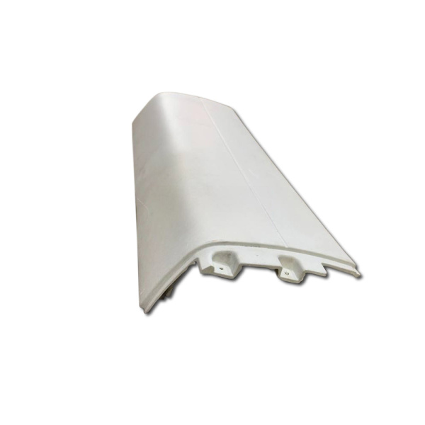 Крыло кабины задняя часть L HOWO T5G-SITRAK-1