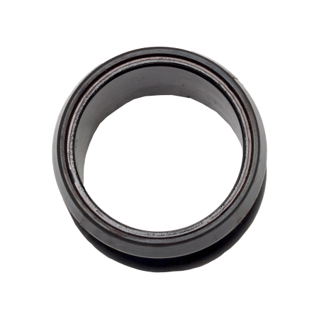 Патрубок корпуса термостата MC11 HOWO T5GSITRAK (2)