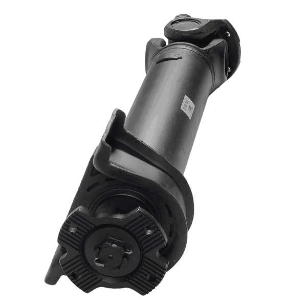 Кардан основной с подвесным 980-180-68-4 SHACMAN X3000 84 (2)