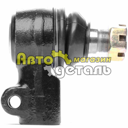 Наконечник гидроцилиндра рулевого 30 мм SHAANXI F3000 23-28-30