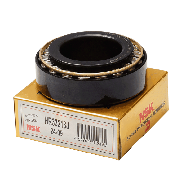 33213 подшипник ступицы наружний прицеп YORK BP NSK (3)