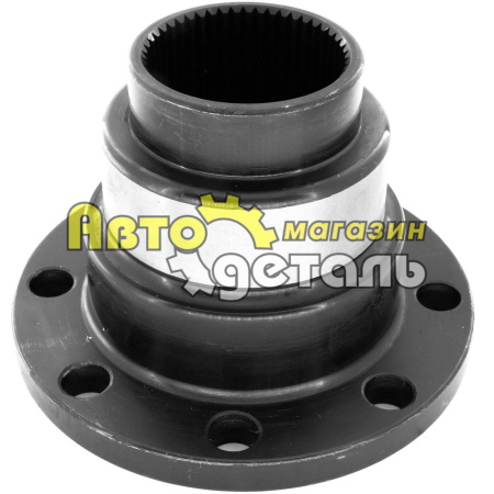 Фланец КПП 8 отверстий 49 FL9 F99902